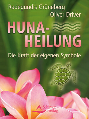 cover image of Huna-Heilung